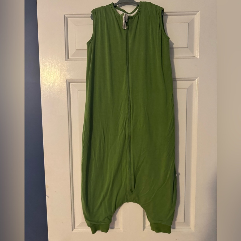 Kyte BABY Green Sleep Bag Walker 1.0 TOG
